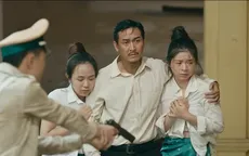 Tận hiến tập 12, 13: Biến cố khủng khiếp với gia đình Nguyễn Thành
