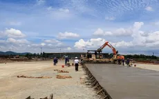 Đề xuất mở lại sân bay Liên Khương (Lâm Đồng) sớm hơn dự kiến