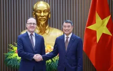 Việt Nam phát huy vai trò cầu nối, thúc đẩy quan hệ ASEAN - Nga