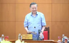 Tổng Bí thư, Chủ tịch nước: Từ “nói điều ta muốn nói” sang trả lời đúng “điều Nhân dân quan tâm”