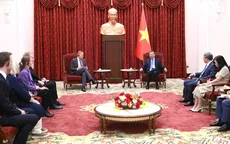Đẩy mạnh Đối tác Chiến lược Xanh Việt Nam - Đan Mạch