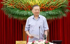 Tổng Bí thư, Chủ tịch nước: Chuyển mạnh từ tư duy “quản lý giáo dục” sang “quản trị phát triển giáo dục”