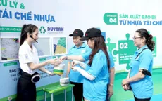 Công nghệ tạo lợi thế mới cho doanh nghiệp trong cuộc đua bền vững