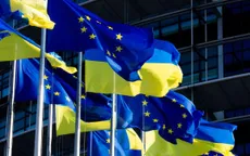 Ukraine khởi động đàm phán gia nhập EU