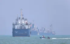 Eo biển Hormuz sẽ được mở cửa trở lại theo thỏa thuận Mỹ - Iran