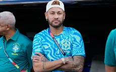 Những nghi ngờ dành cho Neymar vẫn tiếp tục tăng