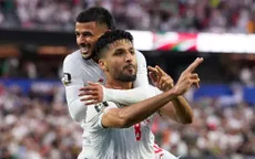 Iran: Đội tuyển có hành trình sóng gió nhất FIFA World Cup 2026™