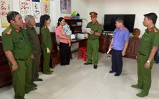 Khởi tố thêm 3 bị can vụ thất thoát hơn 3,2 tỷ đồng tại Công ty Cà phê Gia Lai