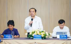 Xây dựng Quỹ đầu tư mạo hiểm quốc gia để gỡ "điểm nghẽn" vốn cho khởi nghiệp sáng tạo