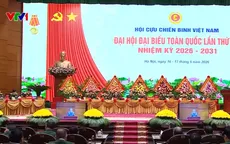 Kỳ vọng Hội Cựu chiến binh Việt Nam đổi mới mạnh mẽ phương thức hoạt động, phát huy bản chất Bộ đội Cụ Hồ