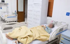 Nhập viện vì loét bàn chân do đái tháo đường, bất ngờ ngừng tim nguy kịch