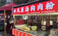Tranh luận về hoạt động buôn bán thịt chó tại Trung Quốc