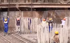Bổ sung cơ chế bảo đảm thanh toán trong hợp đồng xây dựng
