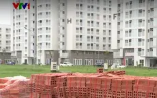 Xây nhà dưới 3 tầng được tự thiết kế