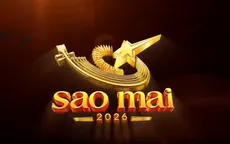 Sao Mai 2026 chính thức tuyển sinh, tìm kiếm những giọng ca xuất sắc trên toàn quốc