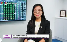 Thị trường chứng khoán cuối năm: Dòng tiền sẽ chảy về đâu?