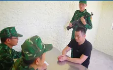 Bắt 6 đối tượng tổ chức cho 9 người Trung Quốc xuất cảnh trái phép