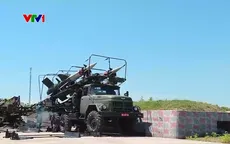 Quân chủng Phòng không - Không quân diễn tập hiệp đồng, bảo vệ bầu trời miền Nam