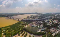 Mở cơ chế khai thác đất bãi sông phục vụ nông nghiệp sinh thái