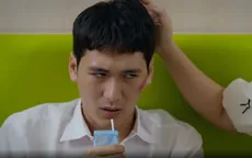 Phía bên kia thành phố - Tập 13: Gia đình Thái đòi kỷ luật Cương, Khuê tung bằng chứng bị “Thái tử” bạo lực học đường