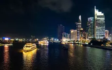 Kinh tế đêm: Cuộc cạnh tranh giữ chân du khách sau hoàng hôn