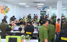 Nghiên cứu sửa Bộ luật Hình sự nhằm ngăn chặn phạm tội ẩn danh, tội phạm công nghệ cao