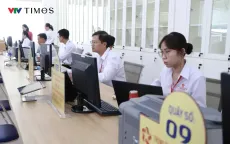 Khẩn trương tuyển dụng, tiếp nhận công chức, ký hợp đồng nhân sự cấp xã