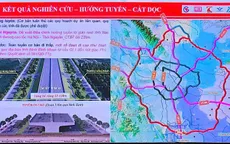 Thành lập Hội đồng thẩm định Dự án đường Vành đai 5 - Vùng Thủ đô Hà Nội