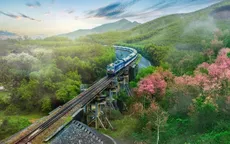 Khẩn trương giải phóng mặt bằng Dự án đường sắt Lào Cai - Hà Nội - Hải Phòng