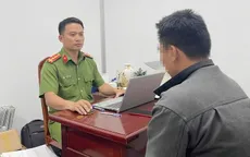 Công an xử lý hàng loạt trường hợp thông tin sai sự thật trên mạng xã hội