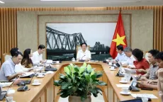 Tăng tốc xây dựng chính sách cho khoa học, công nghệ và trí tuệ nhân tạo