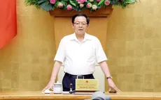 Hoàn thiện hành lang pháp lý về môi trường phục vụ phát triển bền vững