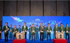 Mở ra kênh kết nối chiến lược giữa Việt Nam-Nhật Bản trong công nghệ, AI và hạ tầng số