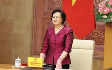 Tăng tốc tìm kiếm hài cốt liệt sĩ, hoàn thiện chính sách người có công hướng tới 80 năm Ngày Thương binh - Liệt sĩ