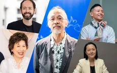 Những tên tuổi điện ảnh trên ghế giám khảo DANAFF Talents 2026