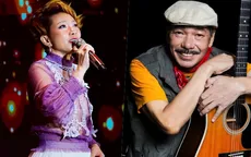 Ba thế hệ Trần Tiến, Hà Trần và Phan Mạnh Quỳnh hội tụ trong "Phòng khách" của Dương Cầm
