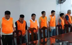 Triệt phá đường dây cá độ bóng đá dịp World Cup giao dịch hơn 2 tỷ đồng