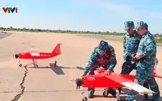 Diễn tập phòng không: Cơ động, chiếm lĩnh trận địa