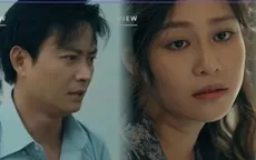 Dưới ô cửa sáng đèn - Tập 15: Diệu bỏ đi sau khi phát hiện chồng ngoại tình, Dương hoảng loạn tìm kiếm