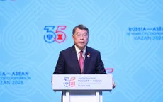 Thủ tướng: Việt Nam sẵn sàng cùng Nga và các nước ASEAN biến lòng tin thành động lực tăng trưởng mới