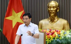 Phó Thủ tướng Nguyễn Văn Thắng: Ưu tiên ODA cho các dự án lớn