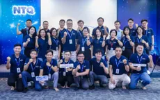 Từ “Thế giới phẳng” đến 15 năm NTQ cùng công nghệ Việt vươn xa