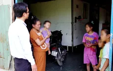 Đồng Nai: Chó dại cắn 12 người, khẩn trương khống chế ổ dịch