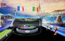 FIFA World Cup 2026™: Khi "Gà trống Gaulois" tìm lại bản ngã