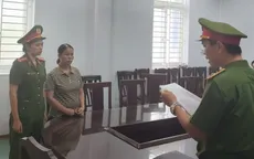 Lừa góp vốn lấy bia bán kiếm lời để chiếm đoạt hơn 3,6 tỷ đồng