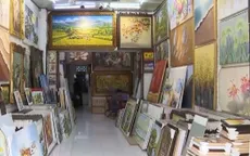 Cảnh báo xâm phạm quyền tác giả bằng công nghệ AI