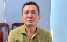 Khởi tố bị can trong vụ buôn lậu máy gặt đập liên hợp từ Campuchia vào Việt Nam