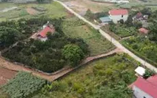 Xác định hạn mức đất ở khi công nhận quyền sử dụng đất