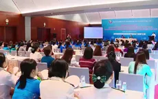 Đại hội Phụ nữ toàn quốc lần thứ XIV đẩy mạnh chuyển đổi số, đổi mới hoạt động Hội