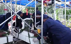 Cà Mau: Lấy mẫu ADN hơn 260 phần mộ liệt sĩ chưa xác định danh tính